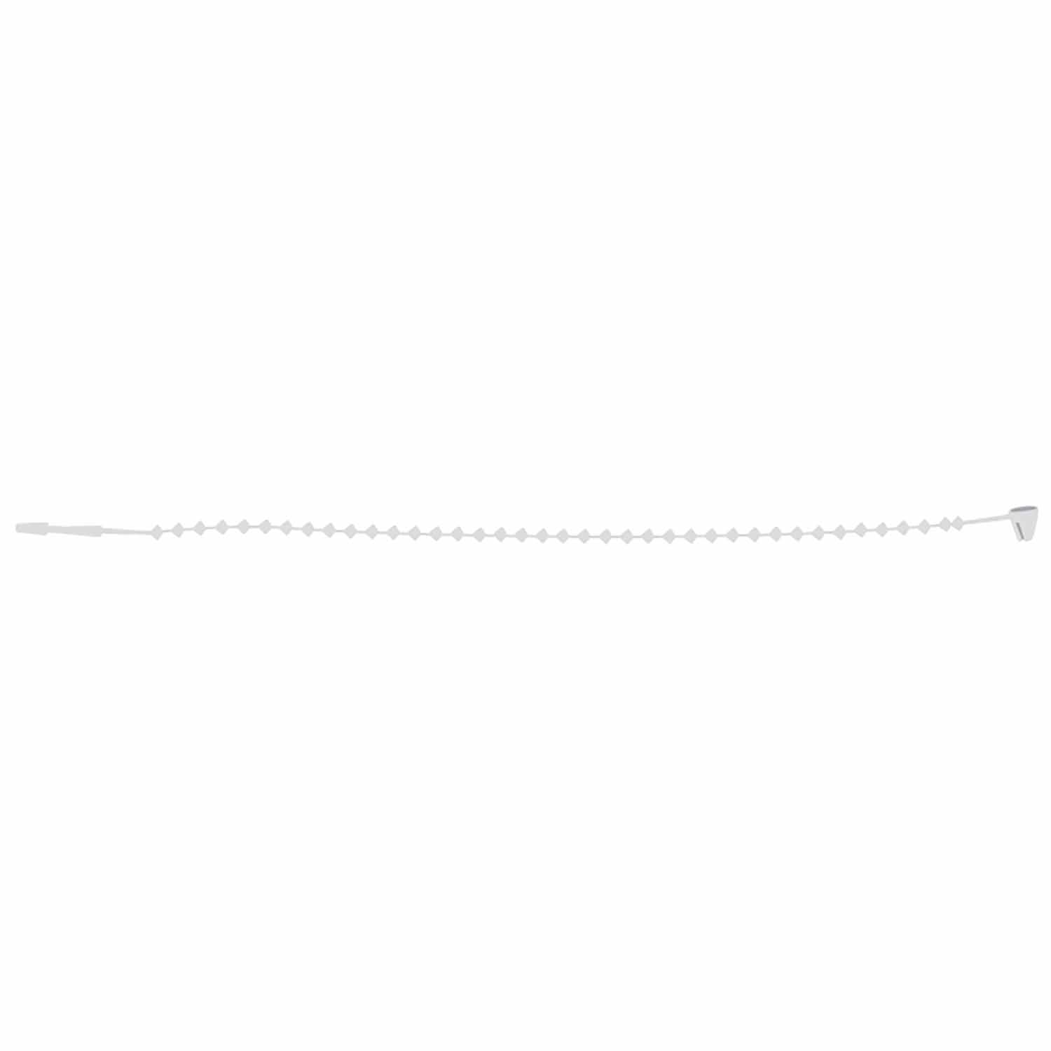 5" Loop Tie Lock - TAGS-43802